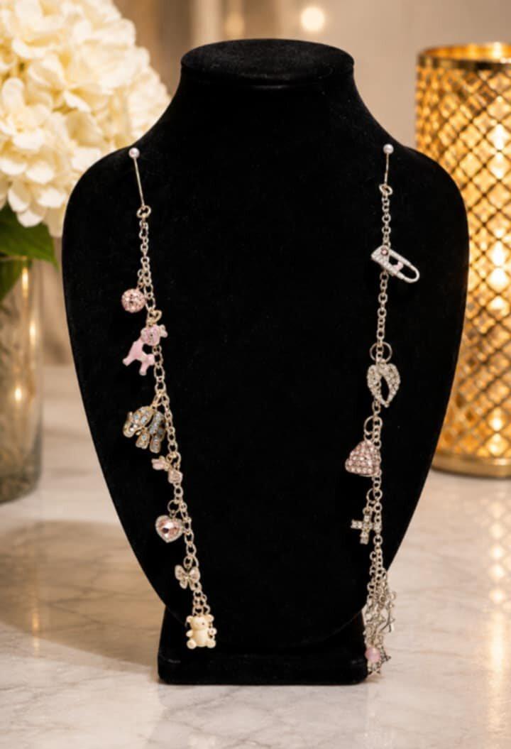 Charmed Pair Bracelet Duo